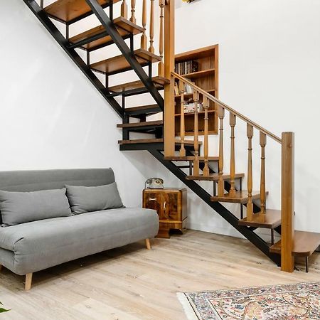 Duplex Luxurious Apt In The Heart Of Bolonya Dış mekan fotoğraf