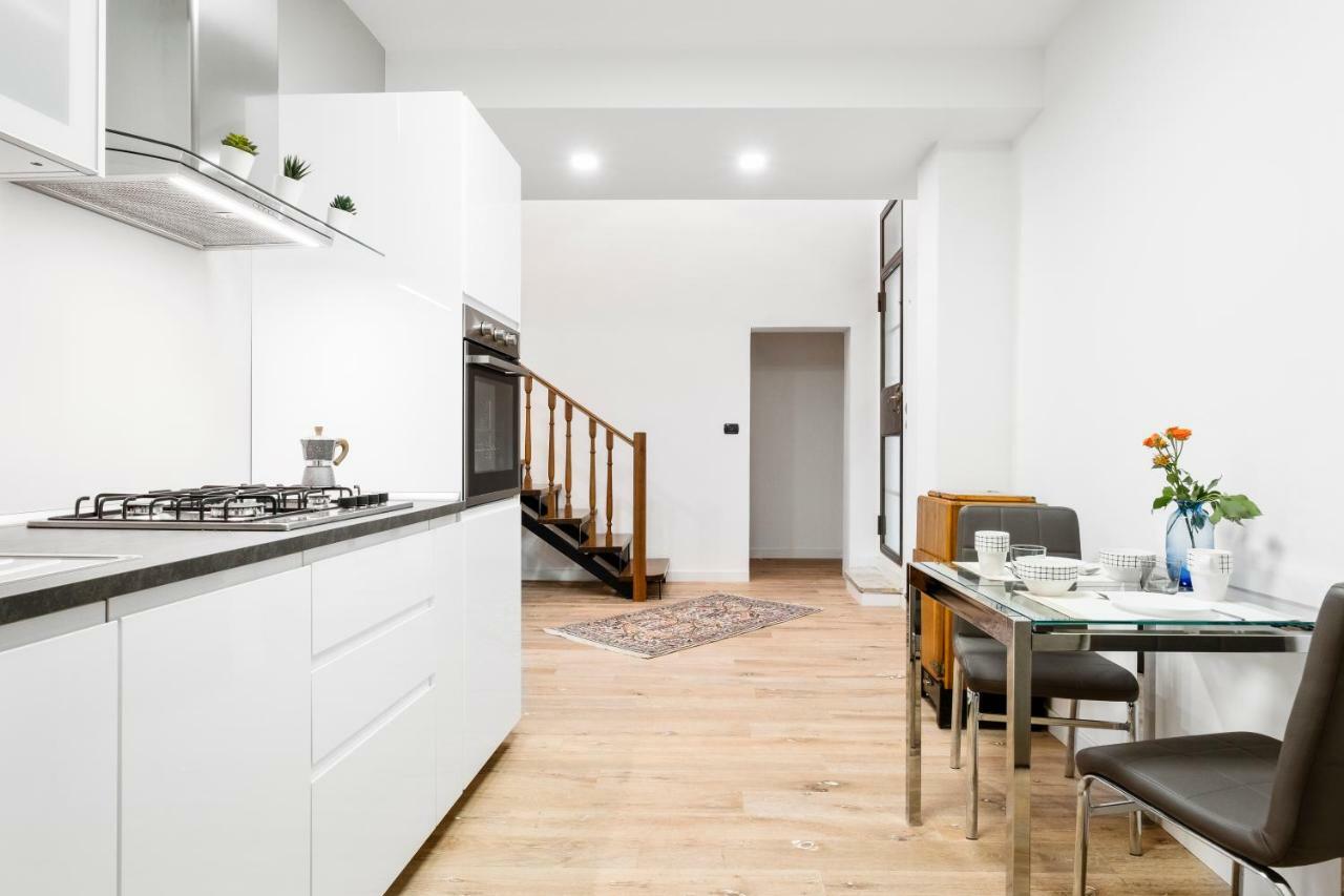 Duplex Luxurious Apt In The Heart Of Bolonya Dış mekan fotoğraf